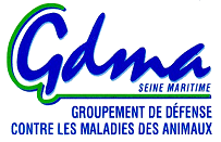 Groupement de Défense contre les Maladies des Animaux de Seine-Maritime